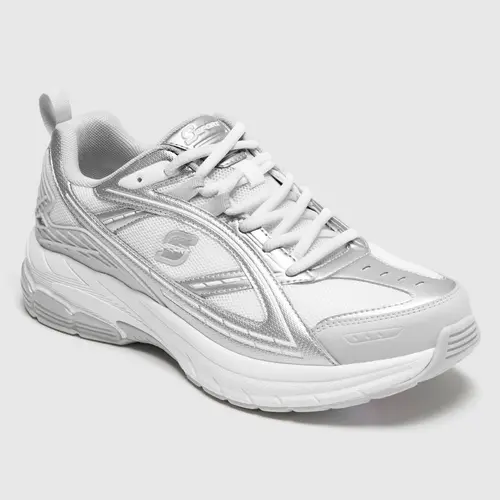 S Sport By Skechers Men's Stark Sneakers