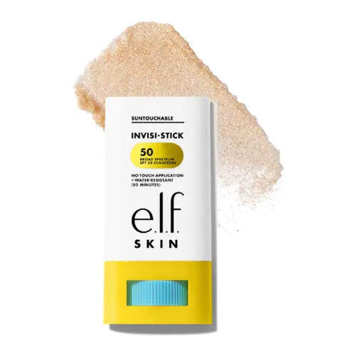 Suntouchable Invisi-Stick SPF 50 Glitz