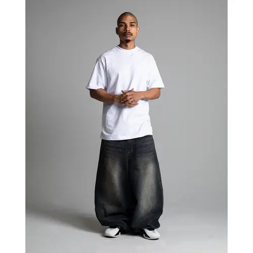 7.5oz Max Heavyweight Short Sleeve