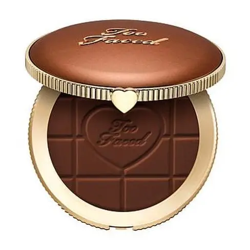 Too Faced Chocolate Soleil Blurring Matte Bronzer