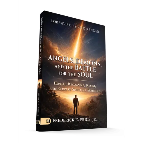 Angels, Demons, and the Battle for the Soul
