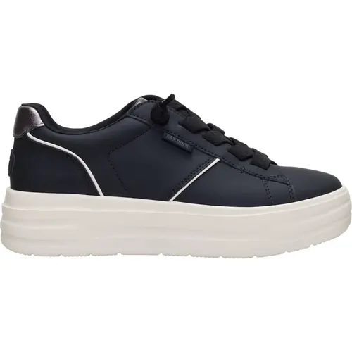 HEYDUDE Karina DBL Duo Classic - Comfortable Slip on Shoes