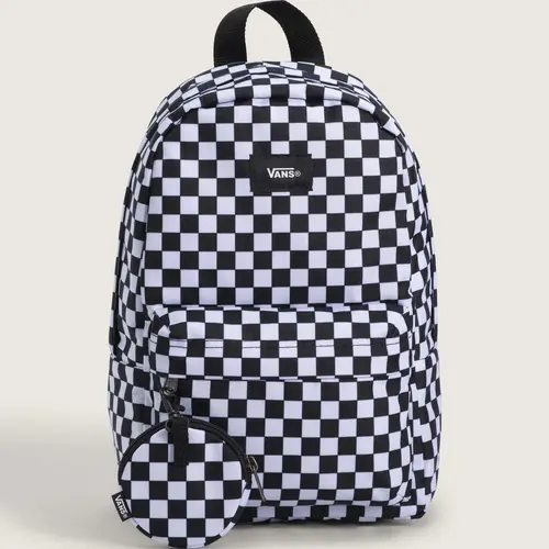 Old Skool Mini Backpack