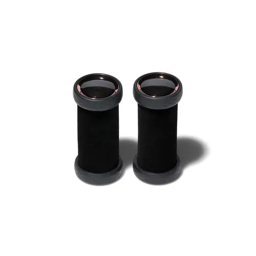HOT ROLLERS LUXE SET WITH CLIPS