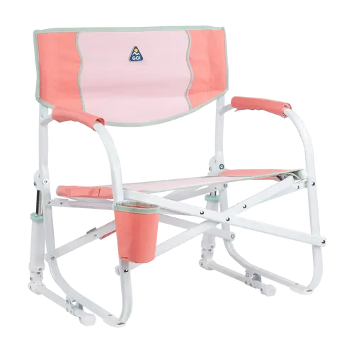 Grab & Go Rocker - Low Lounger