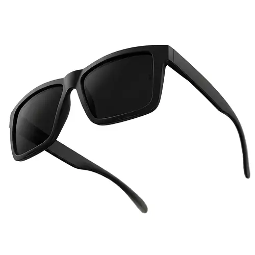 XXL Size Double Extra Large Z87 Sunglasses for Big Wide Heads Men TR90 Ultralight UV400 Protection Glasses 8228, Men's Accessories, Pc,summer outifit,travel essentials