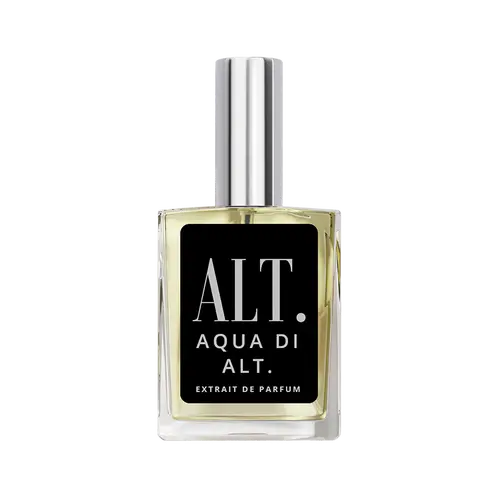Acqua di ALT.