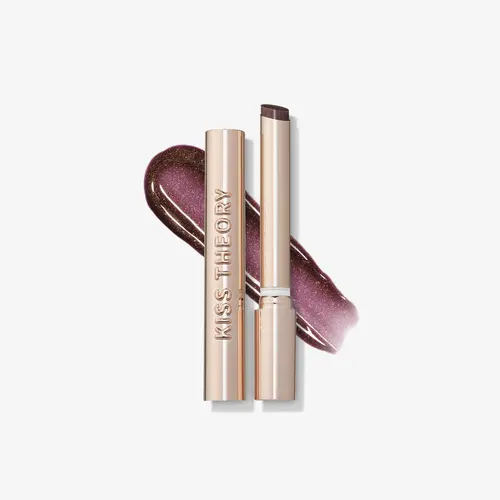Kiss Theory Lip Balm, Hydrating Lip Treatment for Daily Skincare Use