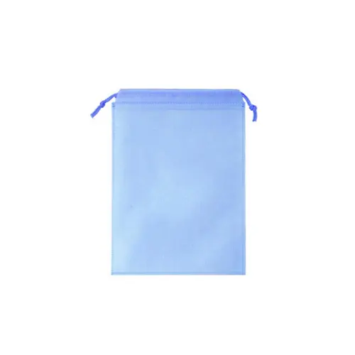 1 Count Wig Storage Bag Random Color
