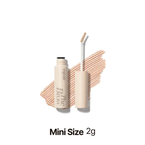 [Espoir Official][Mini Fake Bleach] The Brow Fixing Cara | Long-Lasting, Smudge-Proof, Waterproof | Viral Blond Brow