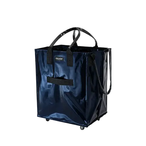 HULKEN Midnight Blue Tote Bag