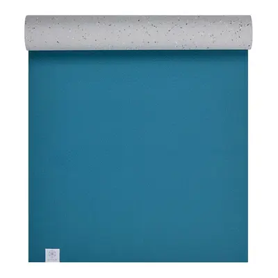 Gaiam Studio Select 90% Recycled Hybrid Yoga Mat - Green - (5mm)