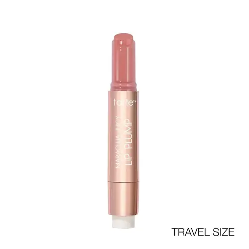 travel-size maracuja juicy lip plump