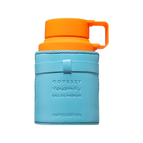 Armaf - Odyssey Mandarin Sky - Limited Edition - Mens Fragrance 100ml 3.4oz