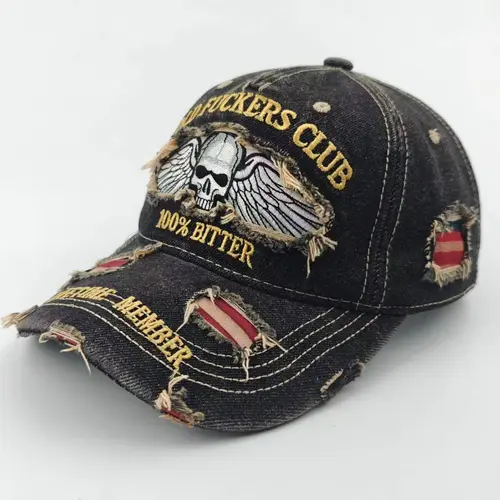 250th Anniversary Baseball Cap, USA 1776-2026, Patriotic Fashion Casual Style, Pairs well with ripped jeans and embroidered map of the United States.