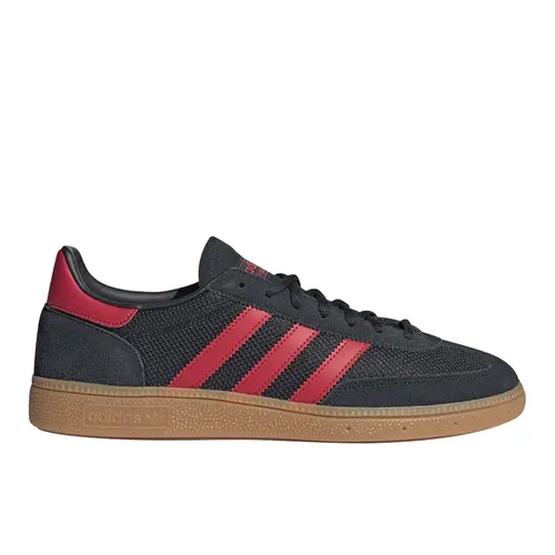 adidas Mens Handball Spezial Sneakers Shoes Casual - Black