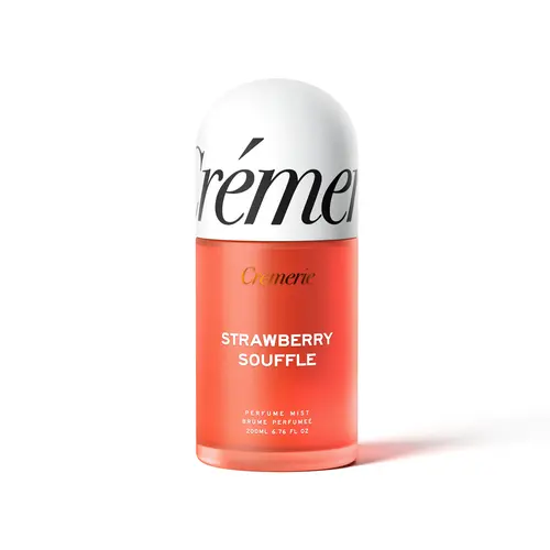 Cremerie Strawberry Souffle Perfume Mist