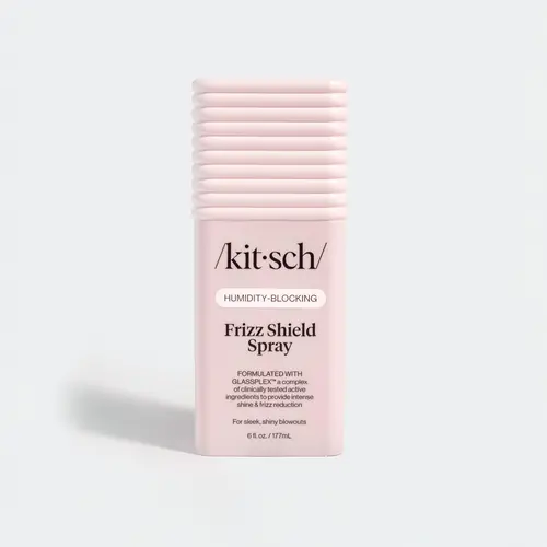 Humidity Blocking Frizz Shield Spray