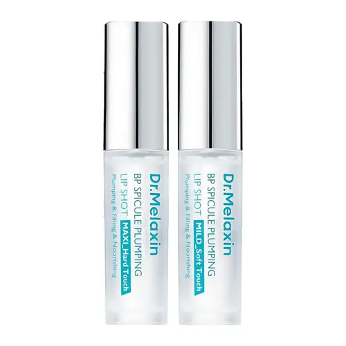 [Dr.Melaxin] Spicule Plumping Lip Shot Maxi / Mild 4ml | Glossy Lip Care with Spicule-Inspired Ingredients