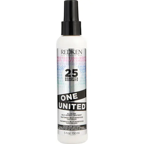 Redken By Redken One United All-In-One Multi Benefit Treatment For Unisex