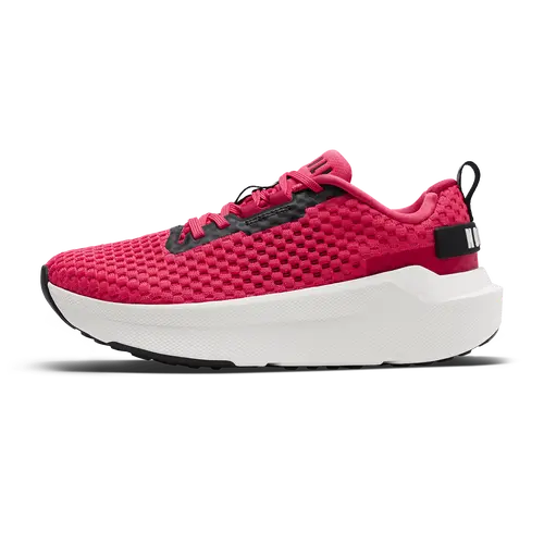 NOBULL Men's Journey 2 Shoe in Punch - Breathable Running Shoe, Comfortable Walking Sneaker, Cushioned Runner