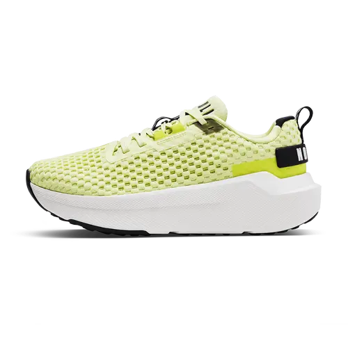 NOBULL Men's Journey 2 Shoe in Pear - Breathable Running Shoe, Comfortable Walking Sneaker, Cushioned Runner