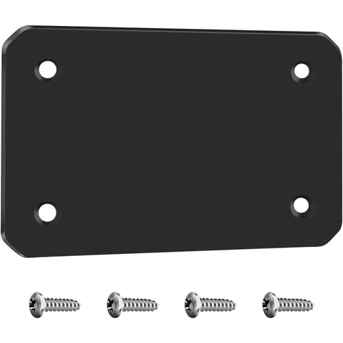 Metal Plate for VK7 Magnetic Backup Camera