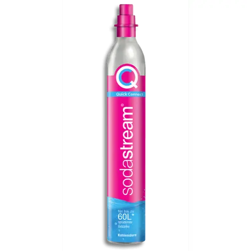 Sodastream Spare Gas Cylinder