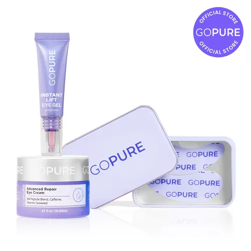 GOPURE All-In-One Eye Fix