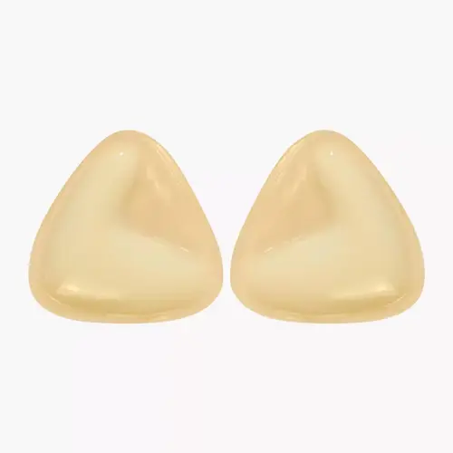 1 Push-up Sticky Bra – Waterproof & Sweat-proof,  Portable, Reusable, Washable, Essential for Travel Women's Wear with Storage Board & Replaceable Adhesive Pads