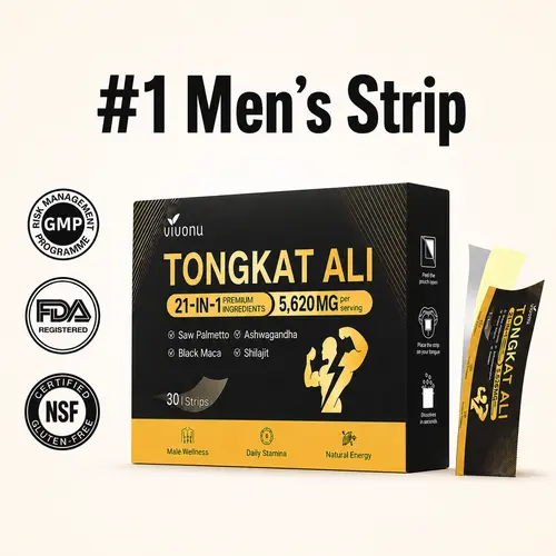 MEN'S MAX Dietary Supplement for Men Energy Stamina Endurance Vitality Performance Support with Ashwagandha & Ginseng mothersdaygift SummerVibes