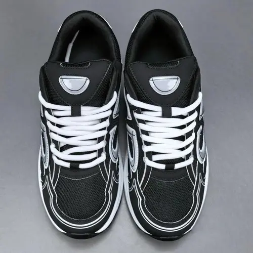 2026 New CD Casual Sports Shoes, Unisex, Mesh Breathable, Anti-Slip, Wear-Resistant, Shock-Absorbing, Cushioning, Suitable for Rock Climbing, Fitness Training, Basketball, Birthday Gifts, Christmas Gifts,Breathable Lightweight Comfortable