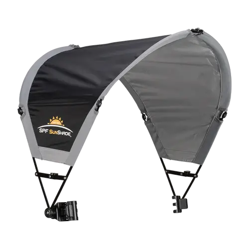 SunShade Accessory - Black