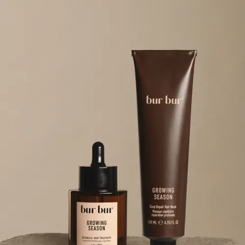 GROWING SEASON - DEEP REPAIR DUO