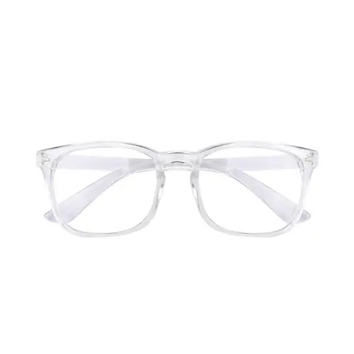 Stylish Anti Blue Light Glasses, UV Protection & Anti Glare Eye Wear for Office, Gaming & Streaming, Sweet Gift for Mother's Day