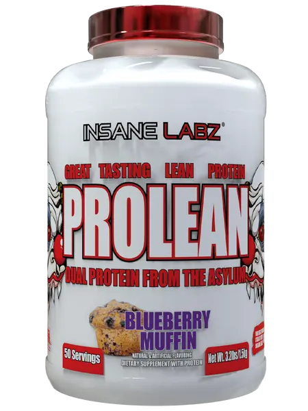 ProLean [Premium Dual Protein]