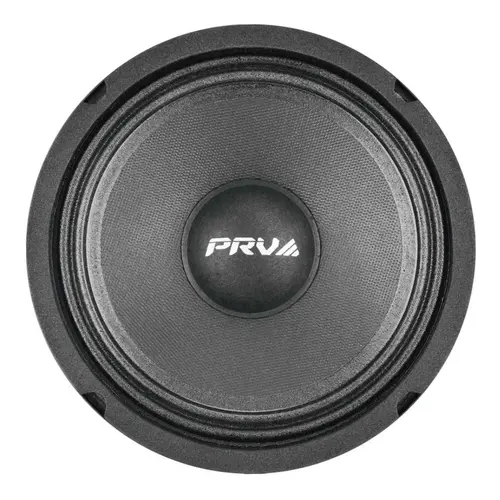 1x PRV Audio 6MB200-4 v2 Midbass Car Audio 6.5" Speakers 4 Ohm 6MB PRO 400 Watts