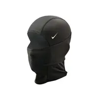 Nike Mens Pro Hyperwarm Hood Mask -Warm Convertible Face & Neck Hood,Unisex-Adult Dri-FIT Tech for Running,Motorcycle, bicycle riding, skiing, sun protection mask, windproof, dustproof, neck protection