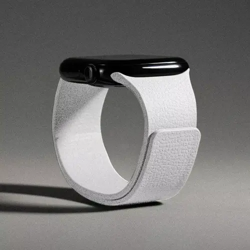 Magnetic Strap for Apple Watch Band, Bracelet Design for 40mm 41mm 42mm 44mm 45mm 46mm 49mm, Compatible with iWatch Series 11 10 9 8 7 6 SE Ultra 2 / Ultra 3