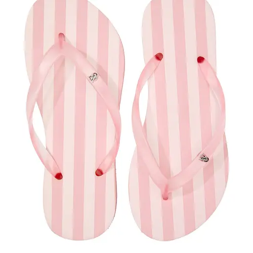 Victoria's Secret Summer Must-Have Flip Flops