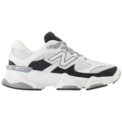 New Balance 9060 Reflection Black GC9060RB Women's Fashion Shoes New