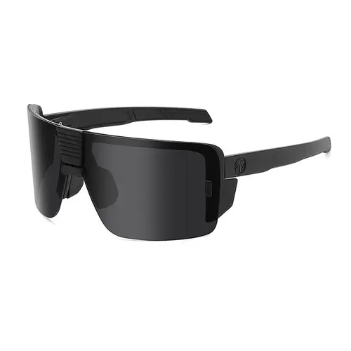 Tactical Style Sunglasses for Men and Women, Outdoor Fishing Cycling Hiking Sports Shades, Uv400 Protection, Military Wind Goggles, Outdoor Sports Eyewear