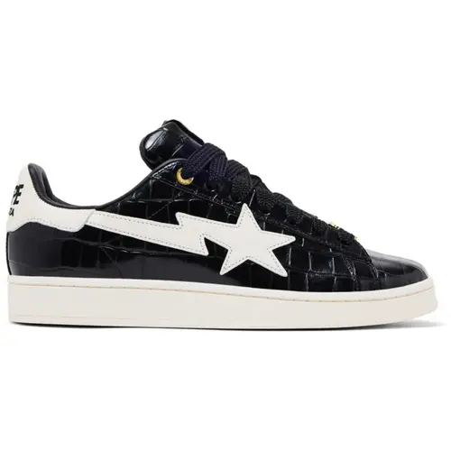 adidas Campus 00s Bape World Cup Pack Black White KJ8851 Men's Fashion Shoes New