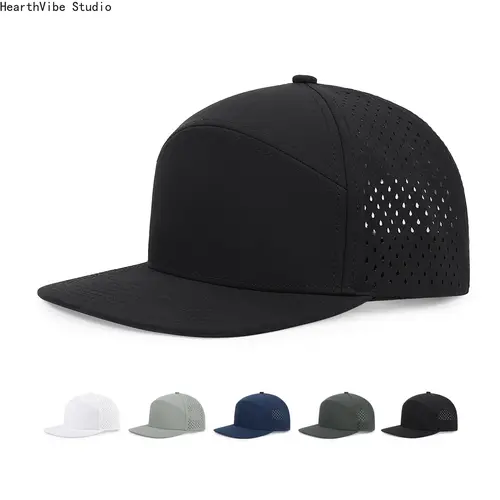 Blank Sport Caps For Men And Women Solid Color Sun Hat Hip Hop Breathable Mesh Baseball Cap Outdoor Casual Trucker Hat,summerwins
