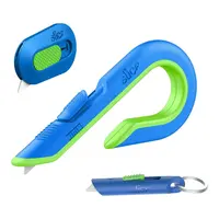 Slice Home & On-the-Go Ceramic Cutter 3-Piece Set
