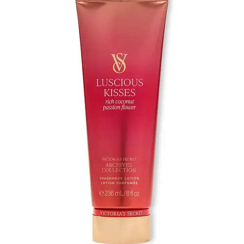 Victoria's Secret Archive Fragrance Lotion