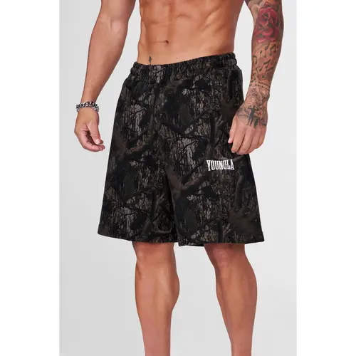1042 - Heritage Baggy Shorts