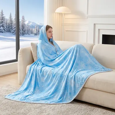 [Memorial Day Deals] Ultra-Soft Cooling Blanket Queen Size – Lightweight Summer Cover for Hot Sleepers & Night Sweat, Breathable & Thin, Machine Washable, Cool for Bed Couch, Comfy Bedding Gift for Summer aesthetic decor tiktokshopspringglowup