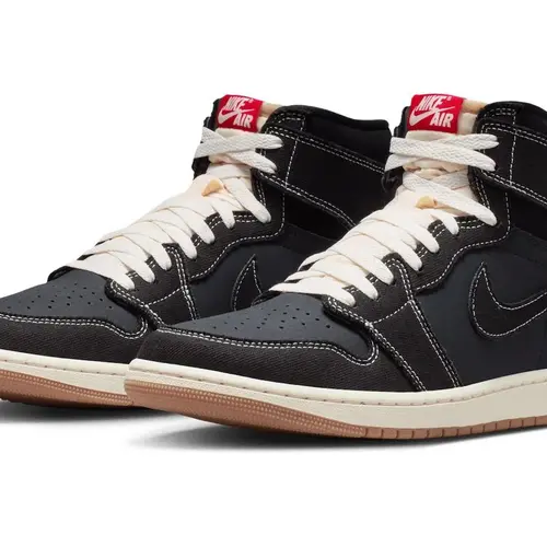 Jordan 1 Retro High OG Flight Club Men's II9811-001 & GS II9927-001 New Stylish Basketball Shoes Basketball Shoes