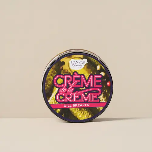 CDLC: Dill Breaker CANVAS BEAUTY